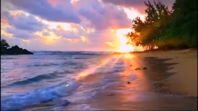 Медитация "Обережная сила Женщины" смотреть онлайн