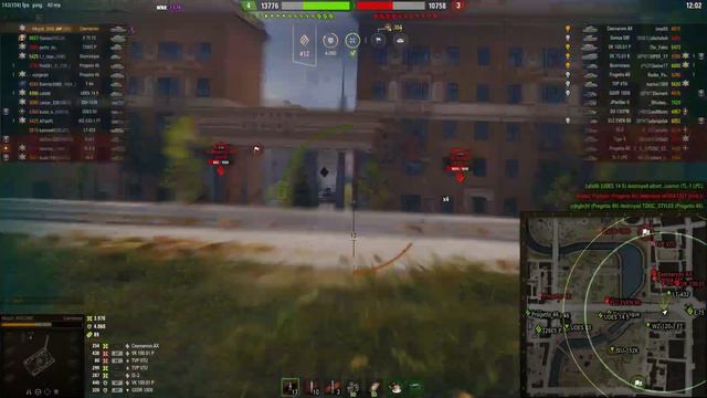 WoT Caernarvon | WoT Caernarvon | Black Market 2021 | Access Key WoT смотреть онлайн