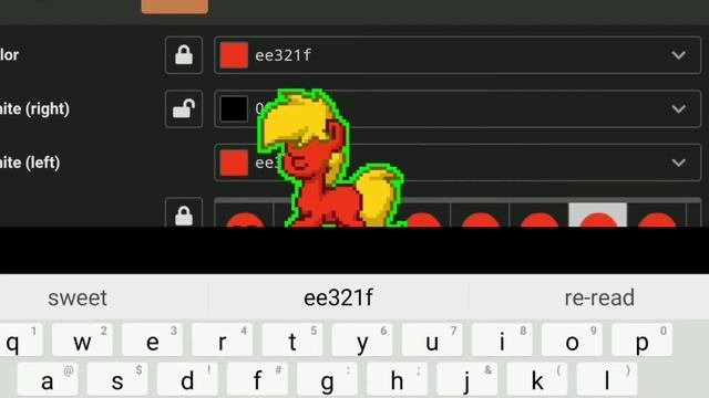 How To Do Derp Face In Pony Town смотреть онлайн