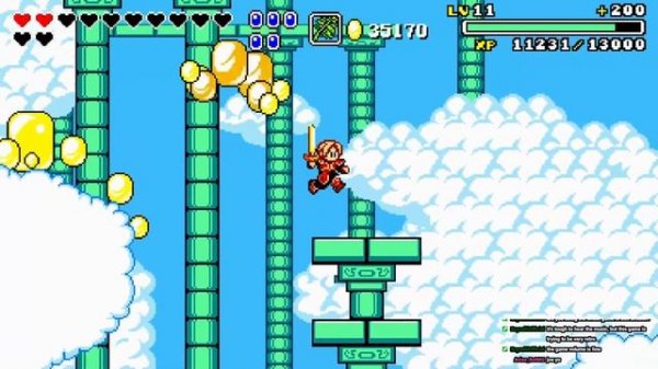 Aggelos - Full Game Playthrough (With Commentary)