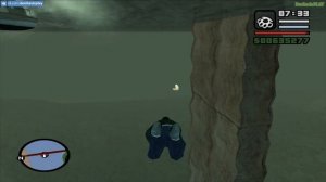 Прохождение GTA San Andreas на 100% - Собираем устрицы: Часть 1 (1-25)