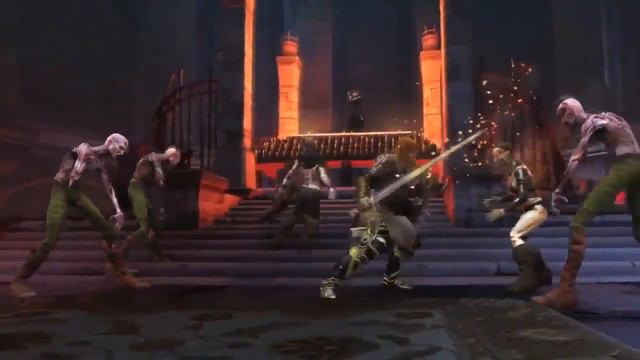 Dungeon and dragons смотреть онлайн