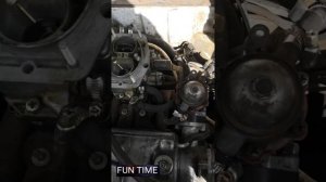 Карбюратор солекс 83 на оку