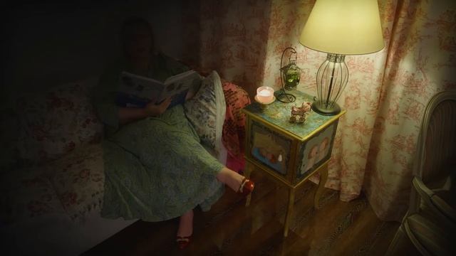 Сказочница Сказка на ночь 36 Эдуард Успенский Маленькая школьница смотреть онлайн