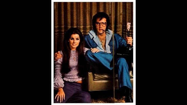 WOW!!! - Elvis Presley sings Imagine - Graceland 1972 смотреть онлайн
