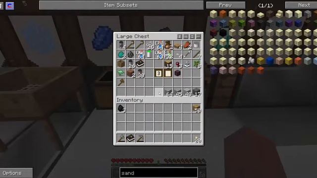 Minecraft - FTB Galactic Science # 2 (Breaking news: Найдена вода на луне!) смотреть онлайн