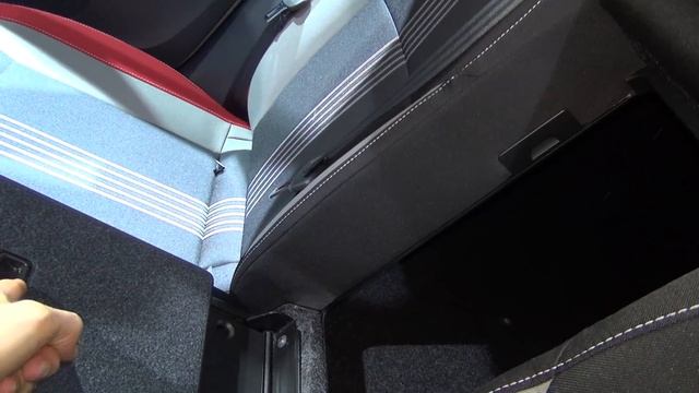 Škoda Rapid Spaceback Monte Carlo 1.4 TSI 92 KW DSG (2018) Exterior And Interior