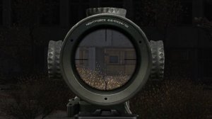 S.T.A.L.K.E.R. Объединённый Пак - 2.2 Кейс оружейника, зачистка административной части завода Юпитер