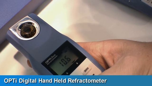 Bellingham + Stanley Polarimeters and Refractometers At Lab Innovations 2012 смотреть онлайн