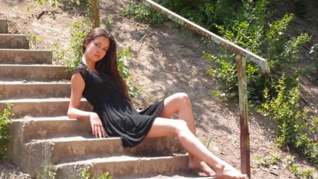 Красивые девушки Азии! Землячкам из Ташкента посвящаю! смотреть онлайн