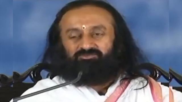 В чем уникальность Сахадж Самади медитации? смотреть онлайн