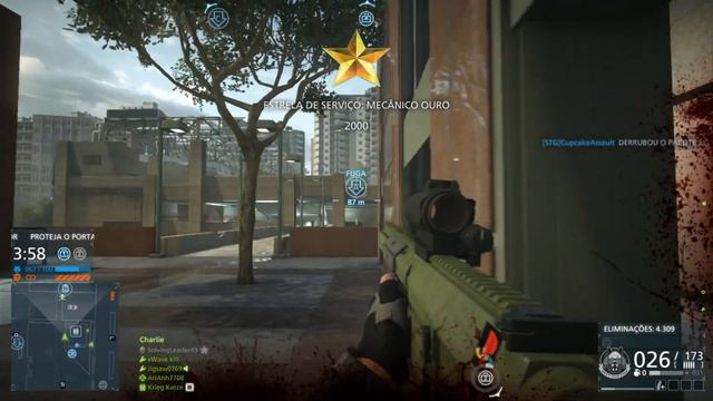 Battlefield Hardline 2023 Xbox Series X ( no commentary ) смотреть онлайн