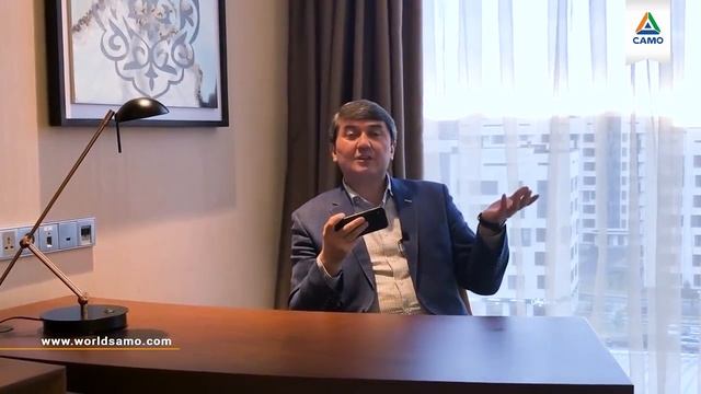 Как заставить деньги работать на меня? Вопрос С.Давлатову смотреть онлайн