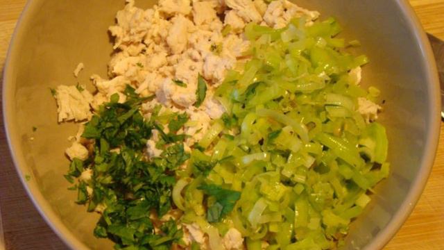 Вкусные будни