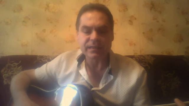 Сегодня День рожденья у меня Ю Козлов смотреть онлайн