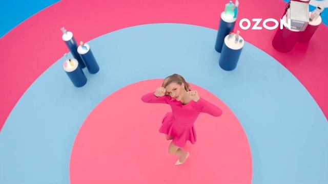 Реклама Ozon Хочу схвачу 2022 смотреть онлайн