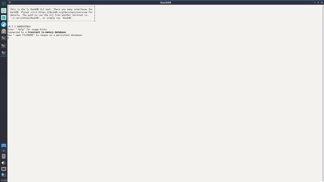 DAT Linux 1.0.1 (Install and Overview) смотреть онлайн