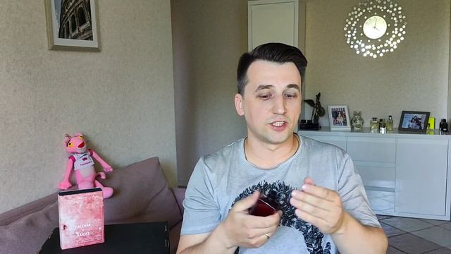 Вкуснейший и неповторимый аромат ????? Paloma y Raices HOMO ELEGANS by @Randewoo_shop смотреть онлайн