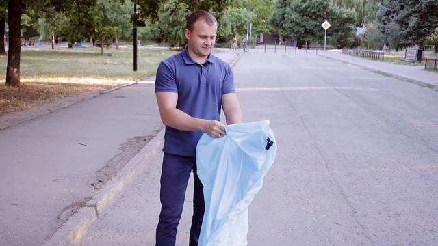 Приглашением на чемпионат по надуванию Ламзаков или, как надуть Ламзак! смотреть онлайн