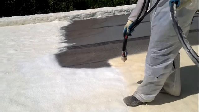 Термоизоляция пенополиуретаном ППУ Velbot17@mail Ru