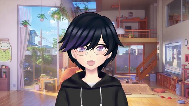 VTuber reads the entire Bee Movie script смотреть онлайн