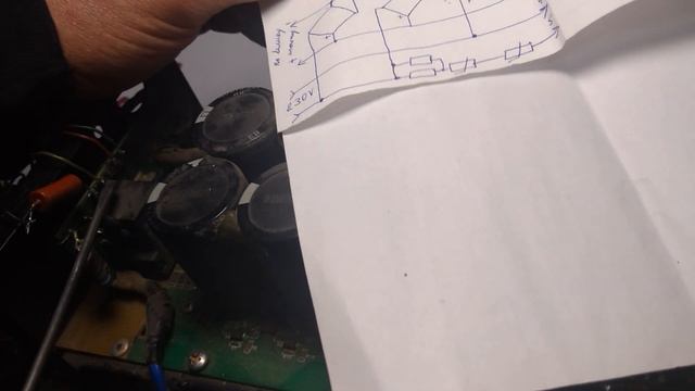 Ремонт / переробка плати запуску Патона просто бо є схема плати вхідного випрямляча ПАТОН ! смотреть онлайн