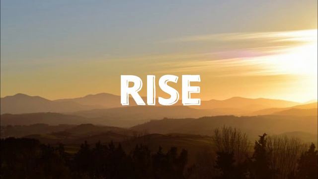 RISE( League of Legends ) - Lyrics смотреть онлайн