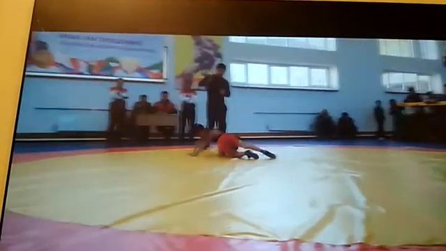 Мага вс рамазан смотреть онлайн
