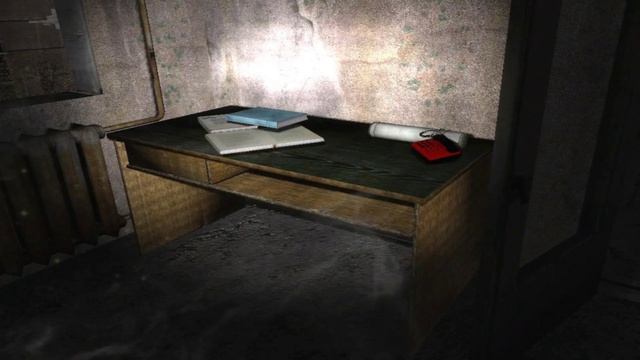 S.T.A.L.K.E.R. Альтернатива 1.4 Местонахождение всех тубусов смотреть онлайн