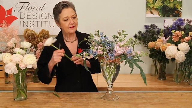 Flowers for the Home смотреть онлайн