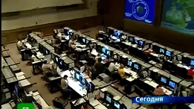 Грузовой "Прогресс" отправился в свободное плавание смотреть онлайн