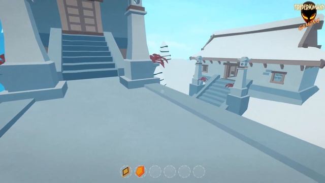 Faraway 3 Arctic Escape LEVELS 17, 18, 19, 20 & 21 All Notes - Both Endings / Been There Done That смотреть онлайн