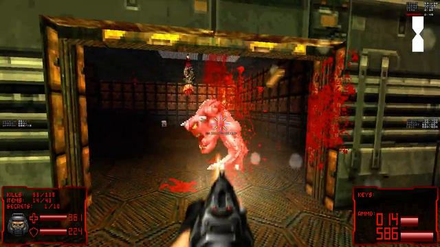 Brutal Pack V10:The Shores of Hell смотреть онлайн
