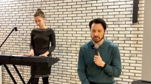 ПРОПИТКА: «Любовь Отца» / Айбек Расулов