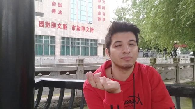 РАБОТА УЧИТЕЛЕМ В КИТАЕ, КАК Я ПРОВОЖУ УРОКИ В КИТАЙСКОЙ ШКОЛЕ? смотреть онлайн