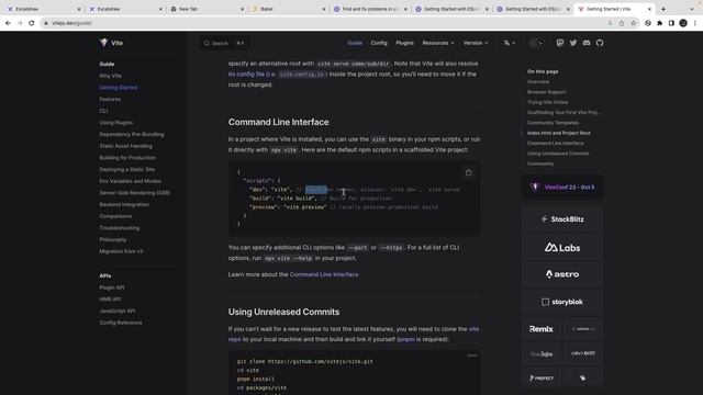 Top Tools for Javascript Development | Tools for Javascript Projects смотреть онлайн
