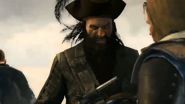 Sony PlayStation 4 E3 Press Conference: Assassin's Creed IV: Black Flag FAIL смотреть онлайн