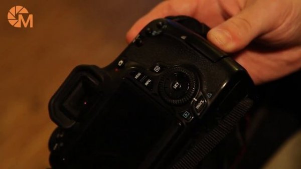 Обзор на canon 60 d