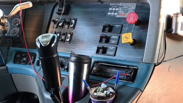 Freightliner с пробегом 1.700.000 километров #3 смотреть онлайн