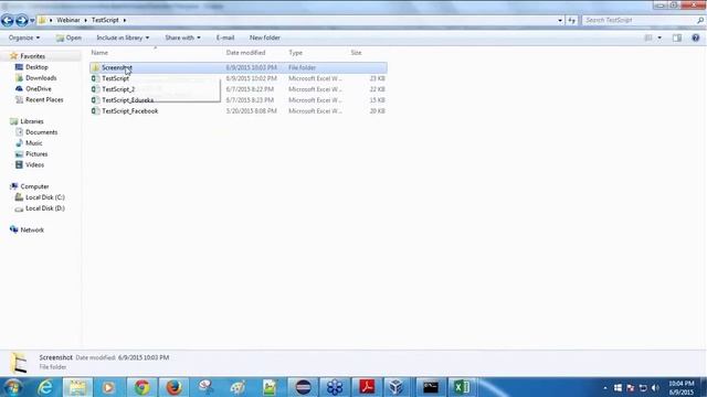 Automate Web Apps With Selenium | Webinar - 1 | Edureka смотреть онлайн