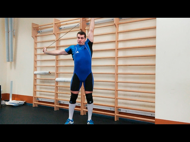 Как делать разминку перед тренировкой смотреть онлайн