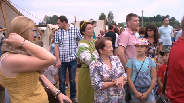 «Берегиня Раменья» смотреть онлайн