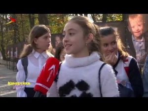 Особенные дети, детская мультипликация и секреты общения артистов со зрителями | Канарейки. Дети