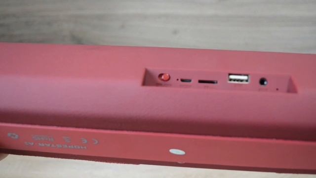 Hopestar A3 обзор смотреть онлайн