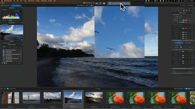 What's NEW & an INTRO to PhotoLab 5 смотреть онлайн