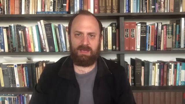 How King Tut's Widow Destroyed a Kingdom: History in a Minute (Episode 79) смотреть онлайн