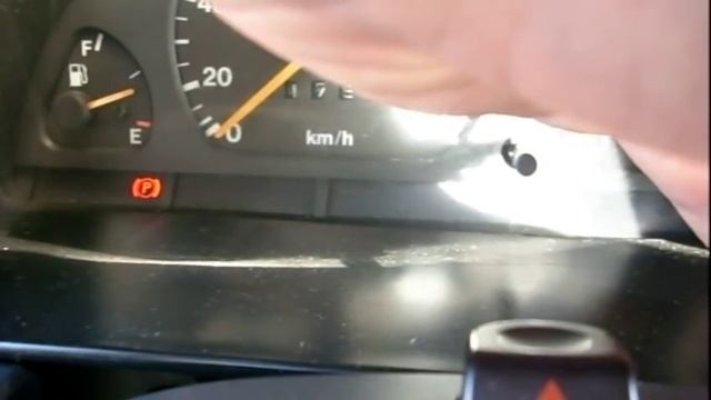 Suzuki Vitara CEL Error Code 12 смотреть онлайн