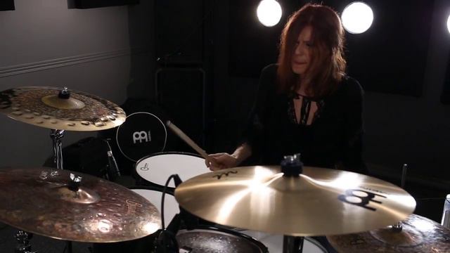 ⚫ Muddy Waters | Hoochie Coochie Man | Drum Cover (HD) Drumless Track смотреть онлайн