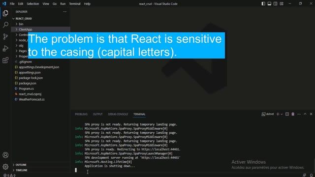 Fix: Plugin "react" was conflicted between "package.json » eslint-config-react-app » смотреть онлайн