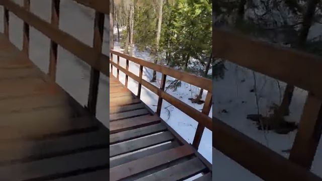 Национальный парк Красноярские Столбы 2023 г часть вторая смотреть онлайн